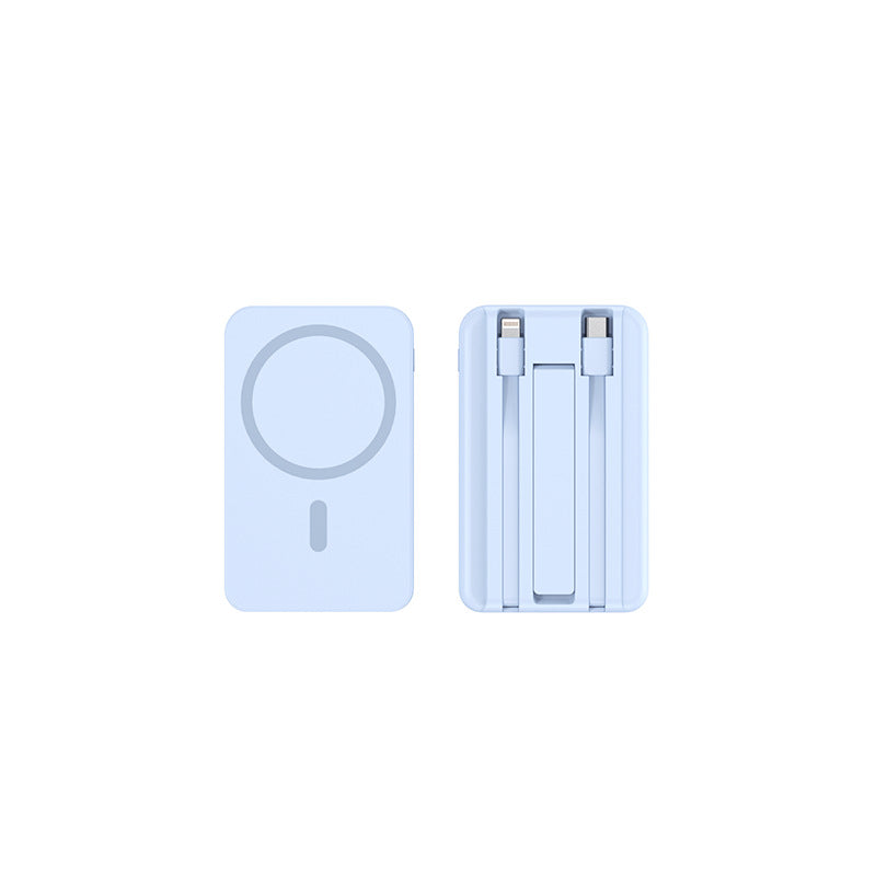 Magnetic Powerbank Kalsten