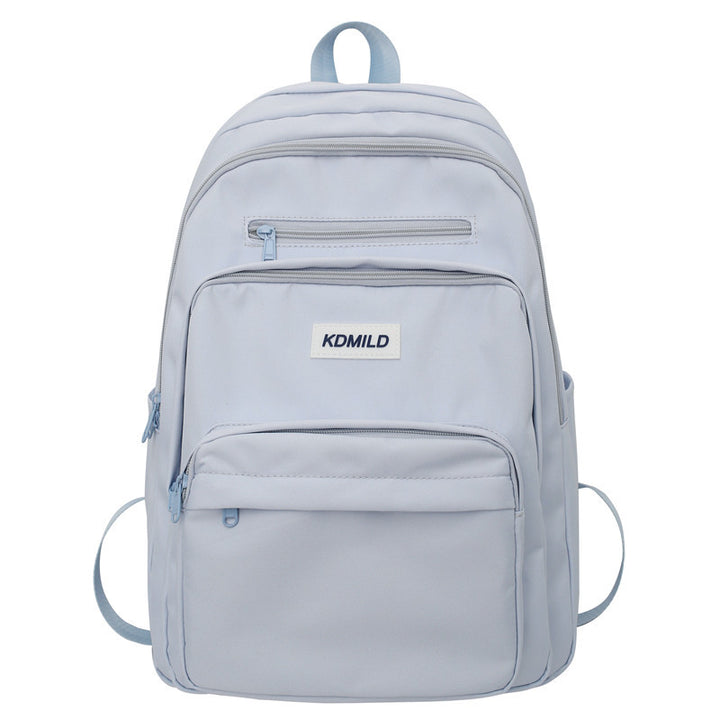 Functional Travel School Backpack Kalsten