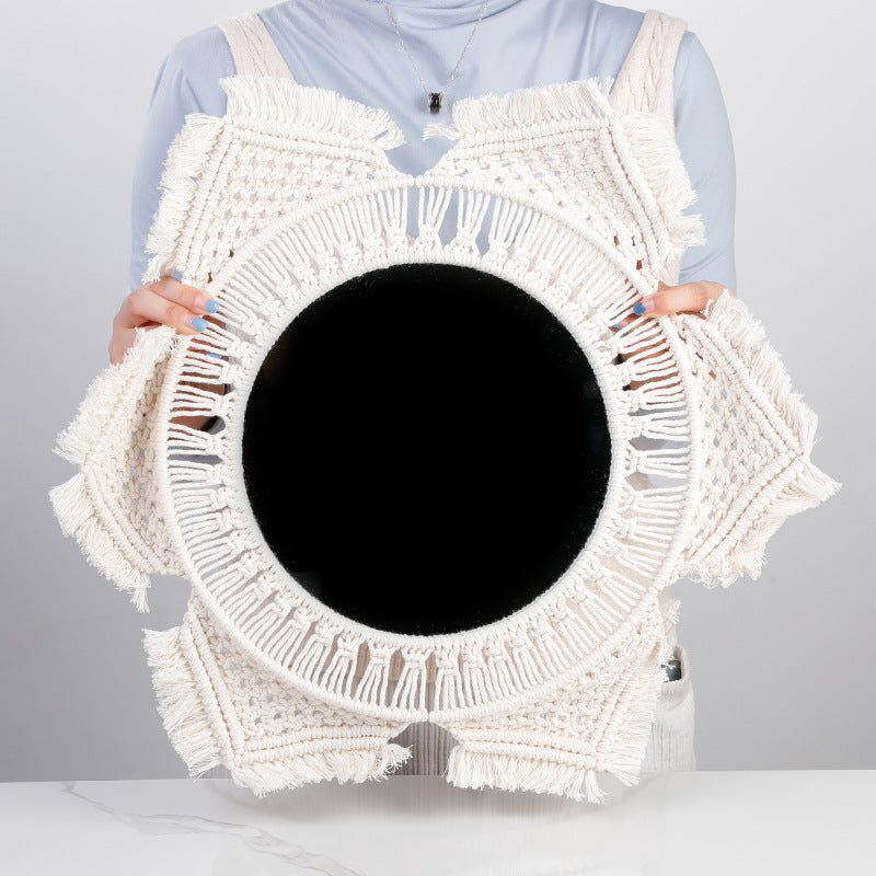 Decorative Wall Mirror Kalsten
