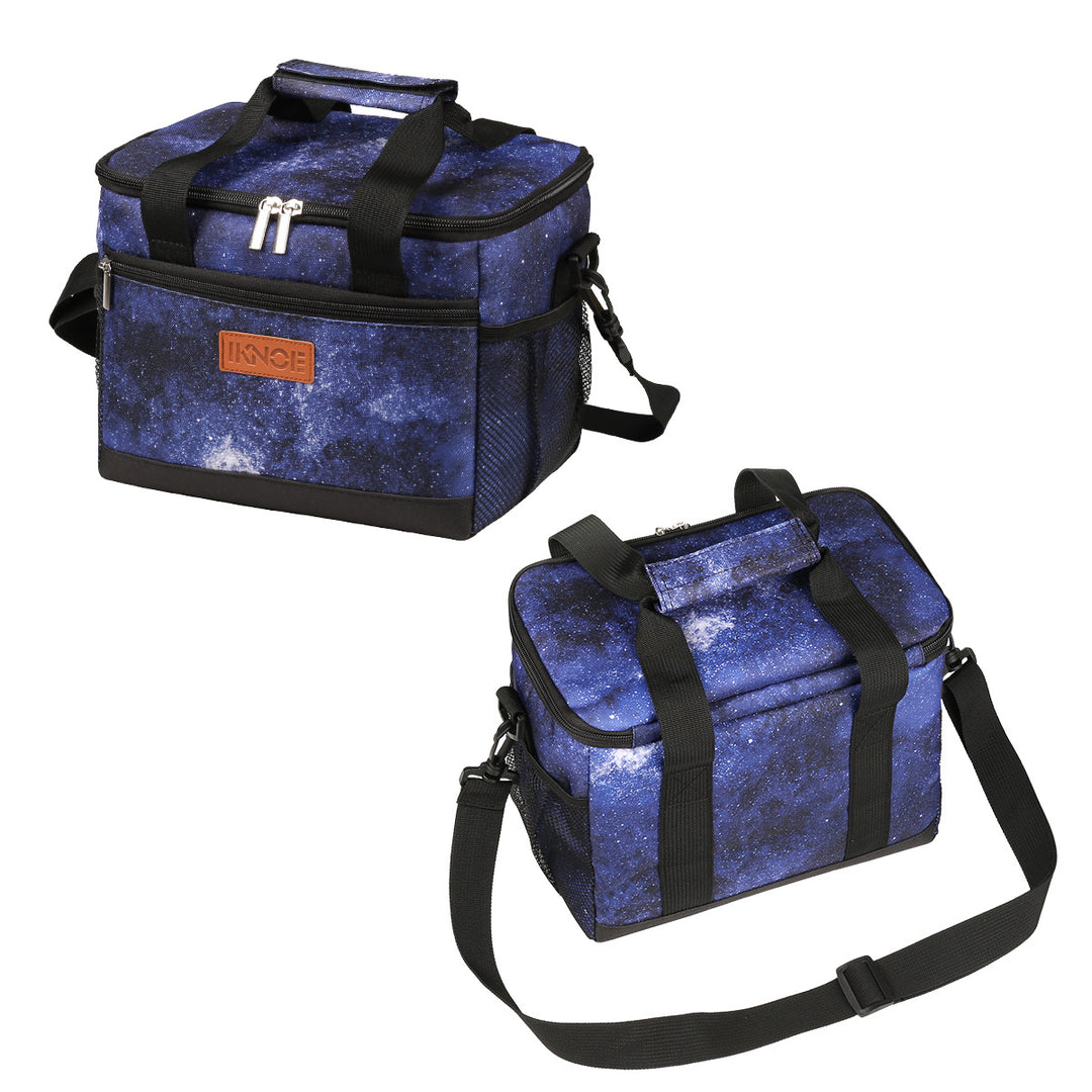 Insulated Food Carrier