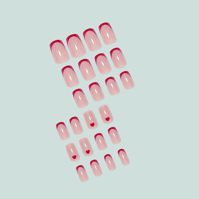 Elegant and playful nail designs Kalsten