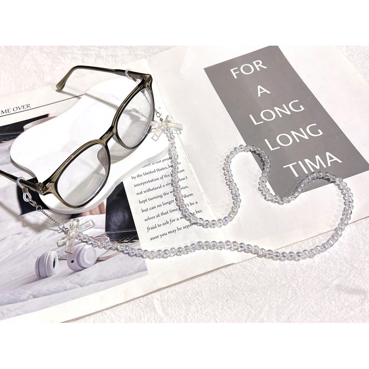 Crystal Beaded Eyewear Chain Kalsten