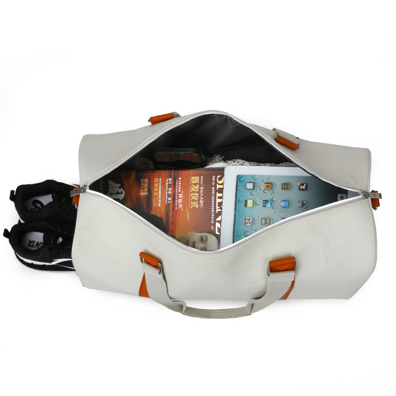 Weekend Travel Duffel Bag Kalsten