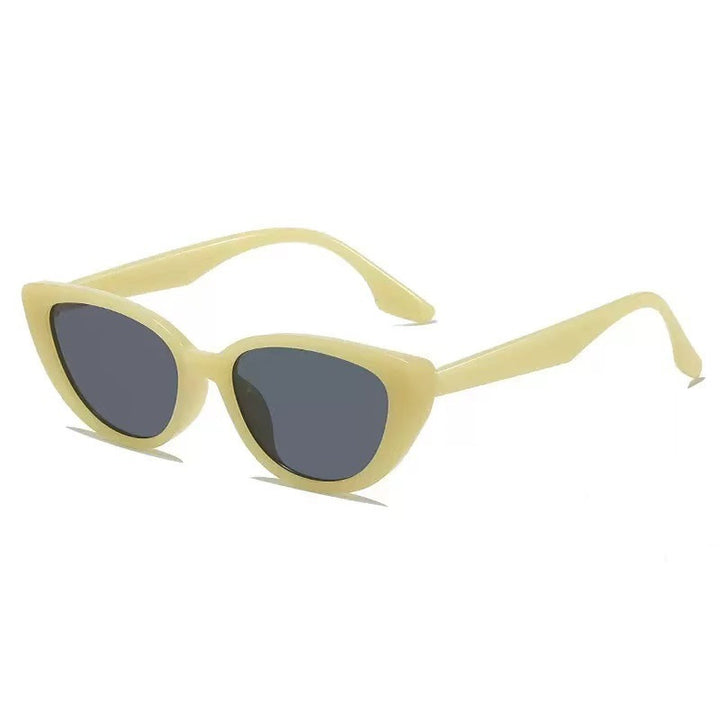 Modern Square Frame Sunglasses Kalsten