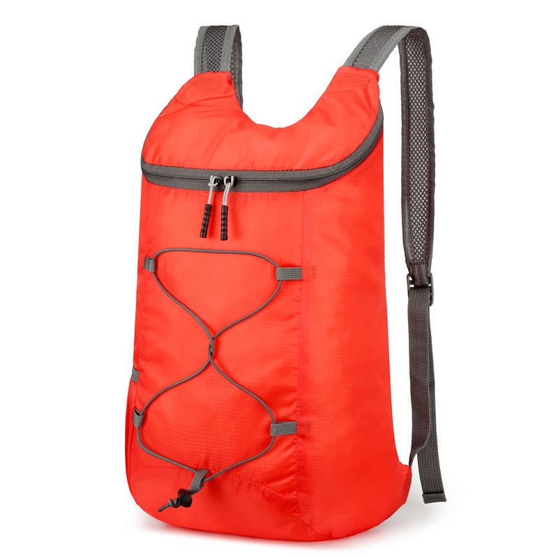 Lightweight Outdoor Hiking Backpack kalsten