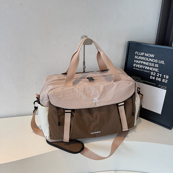 Versatile Outdoor Adventure Duffel