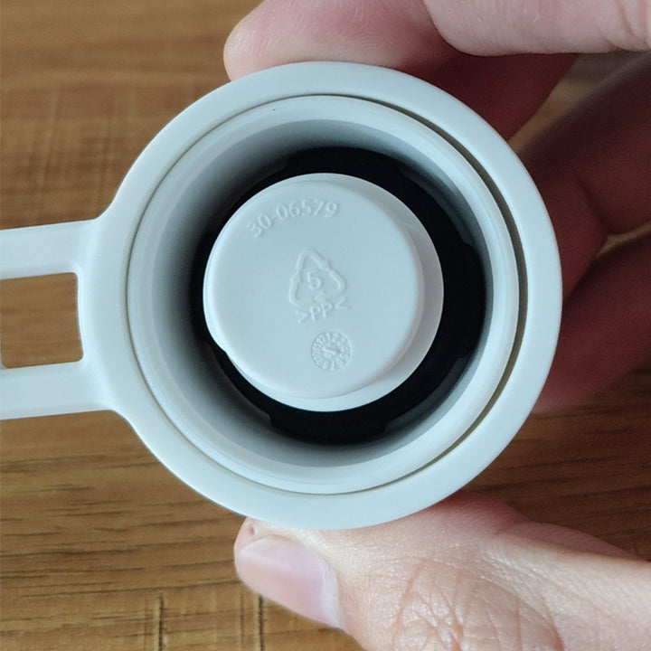 Unisex Insulated Drinking Bottle Kalsten