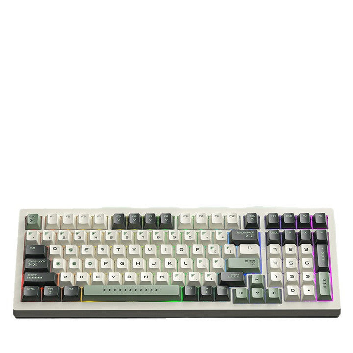 Mechanical Gaming Keyboard Kalsten
