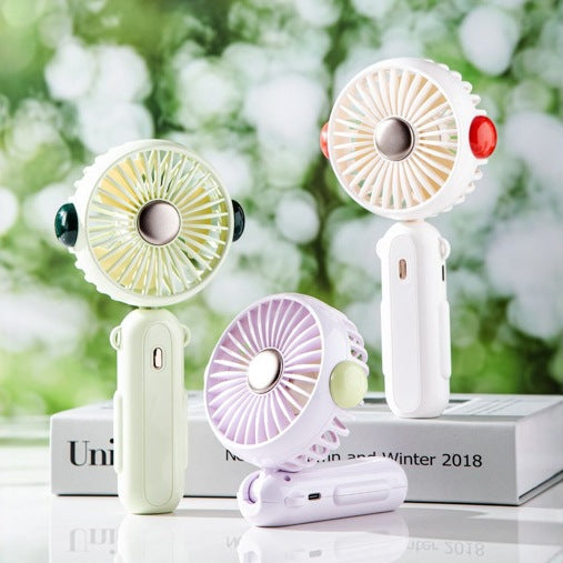 Portable Versatile Handheld Fan Kalsten