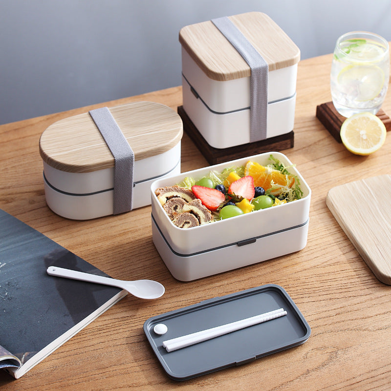 Stylish Bento Lunch Box
