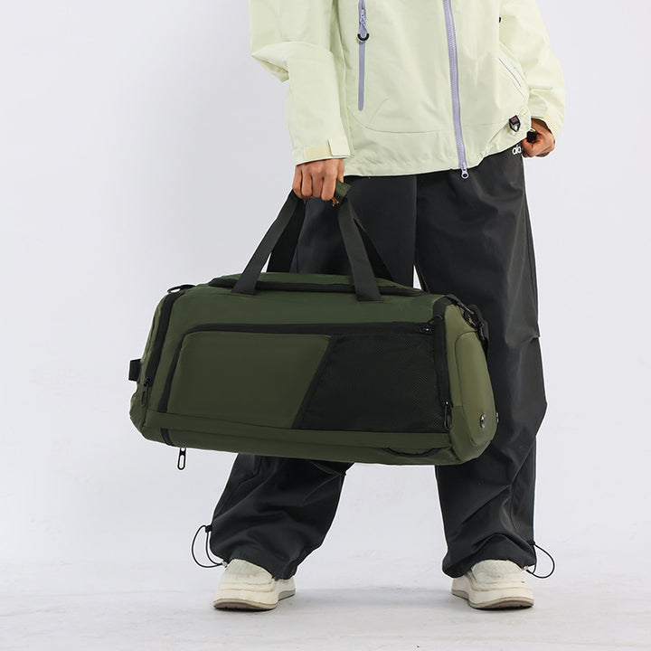 High-Capacity Multi-Functional Travel Backpack Kalsten