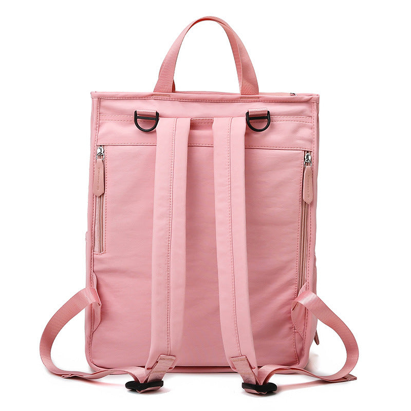 Minimalist Roll-Top Backpack Kalsten