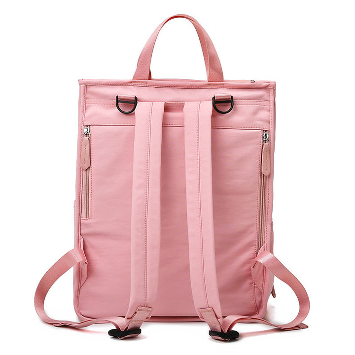 Minimalist Roll-Top Backpack Kalsten