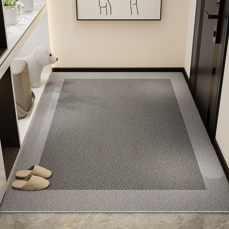 Motivational Quote Area Rug for Home Decor