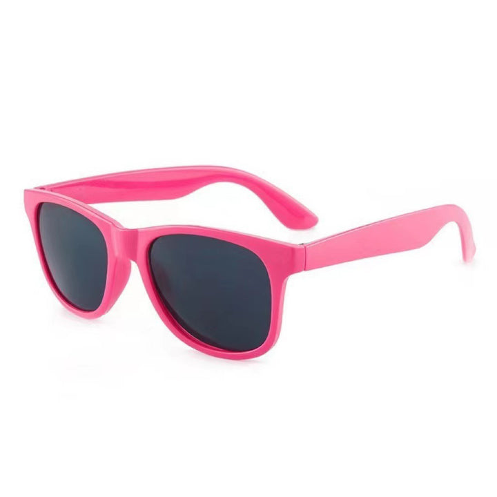 Classic Square Frame Sunglasses Kalsten