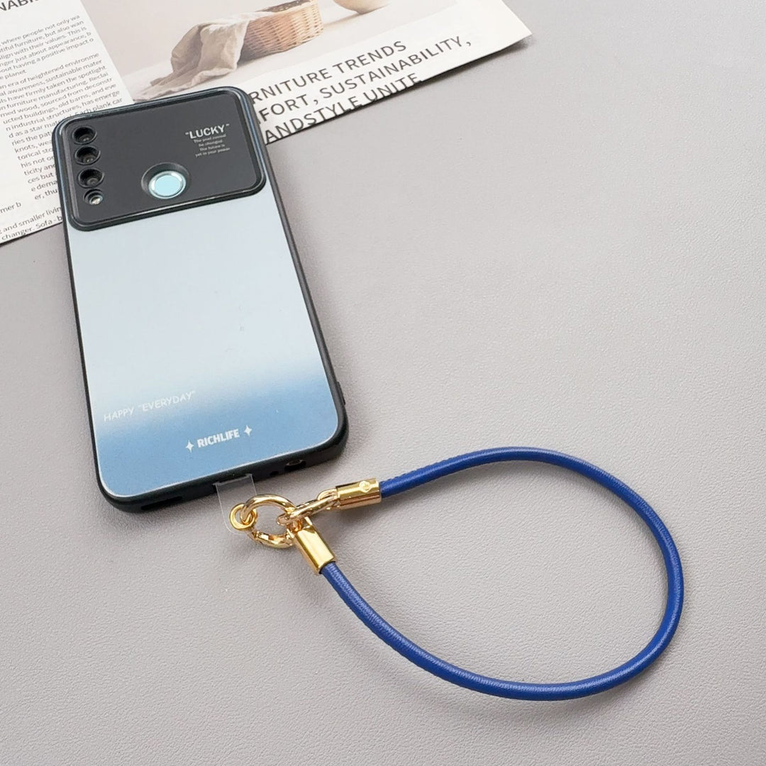 Versatile ID Badge Holder Strap Kalsten