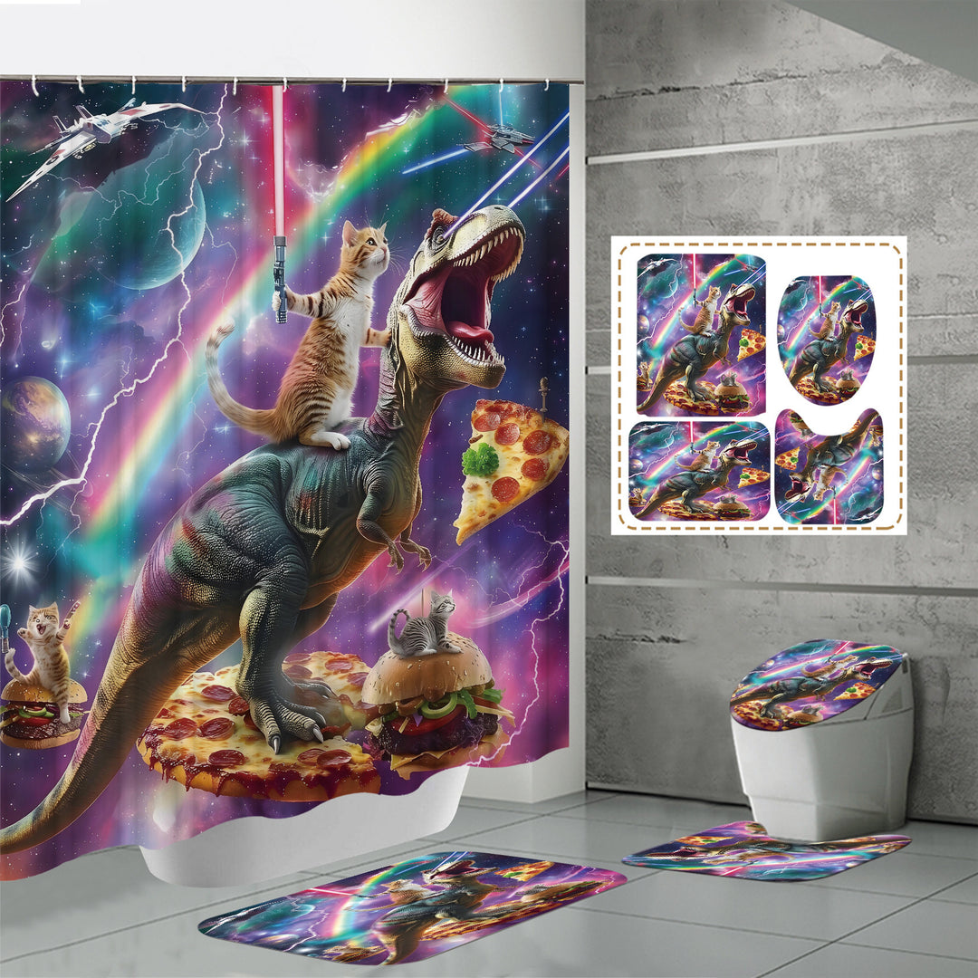 Bathroom Decor Kalsten