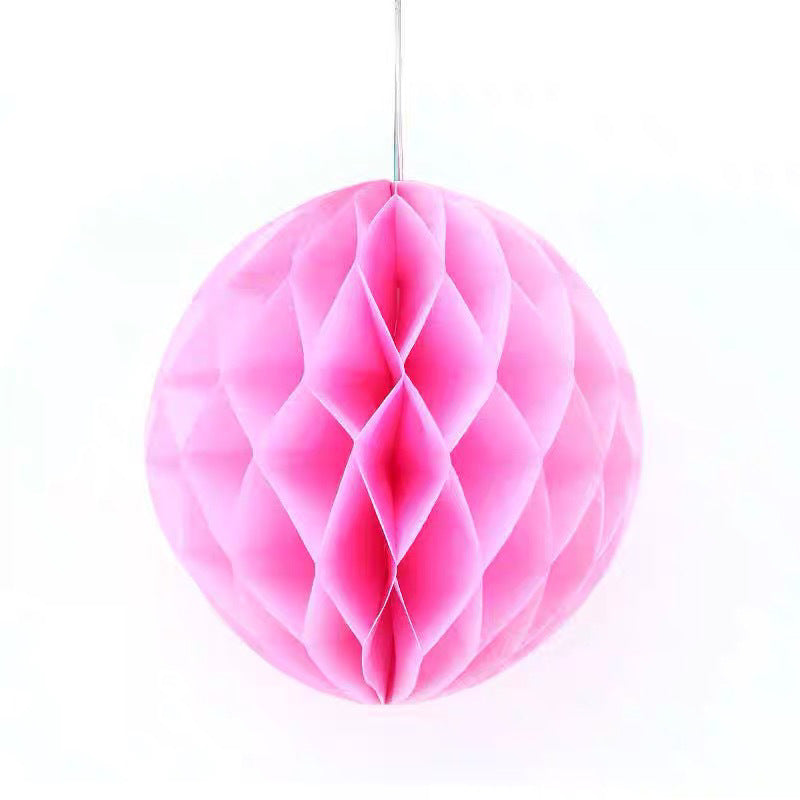 Decorative Honeycomb Paper Balls Kalsten