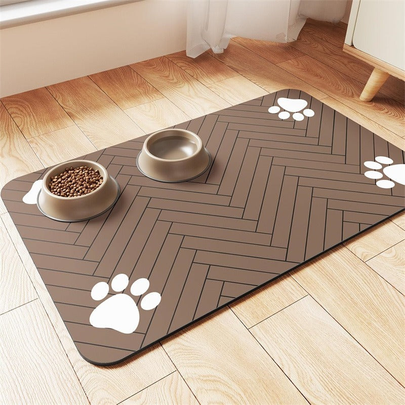Pet Feeding Mat Kalsten
