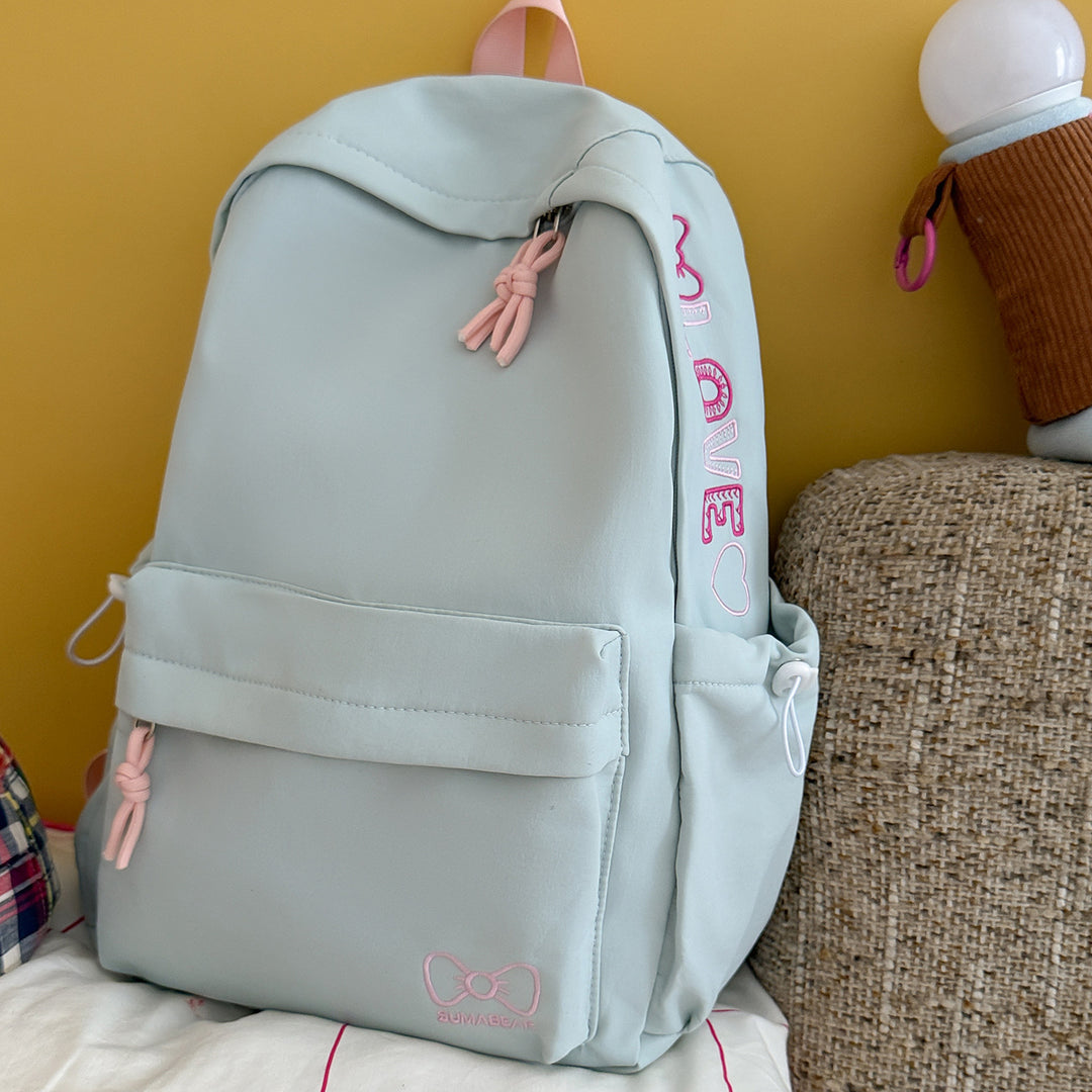 Adorable Mini Backpack Kalsten