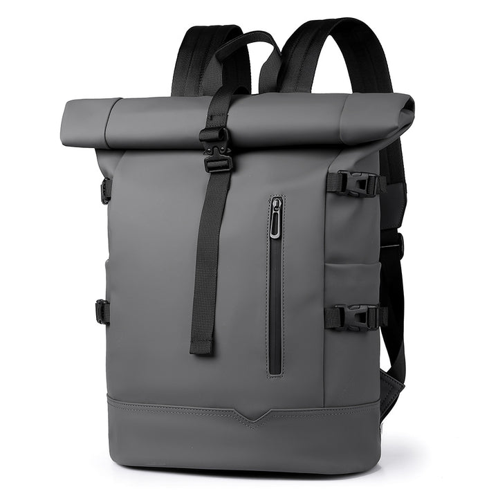 Waterproof Expedition Backpack Kalsten