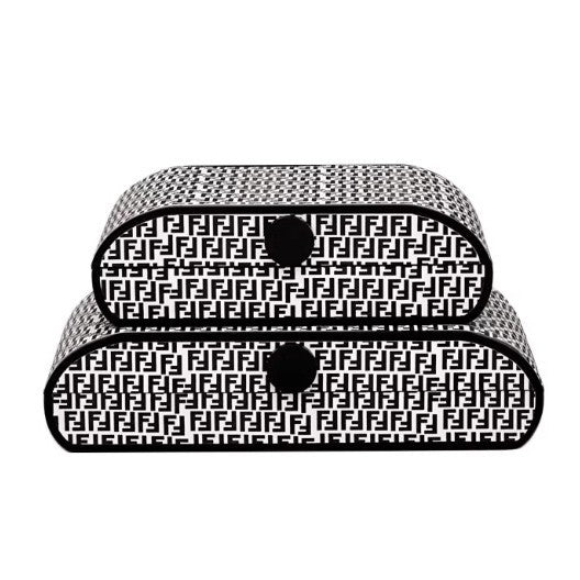 Stylish Decorative Storage Box Set