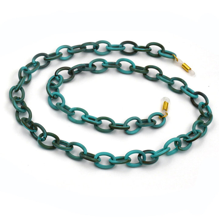Trendy Eyewear Holder Chain Kalsten