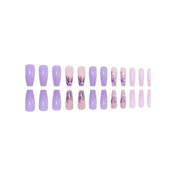 Nail Art Set Kalsten