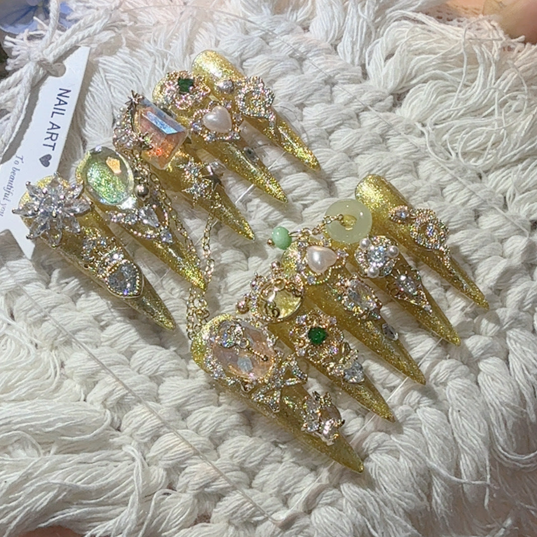 Decorative Hair Clips