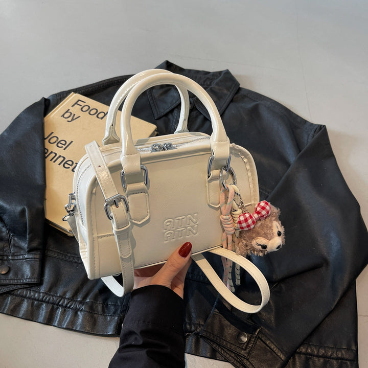 Stylish Structured Handbag Kalsten