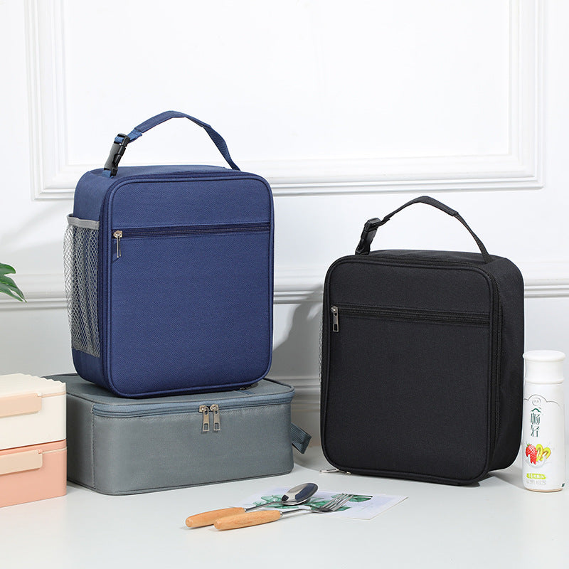 Insulated Lunch Bag