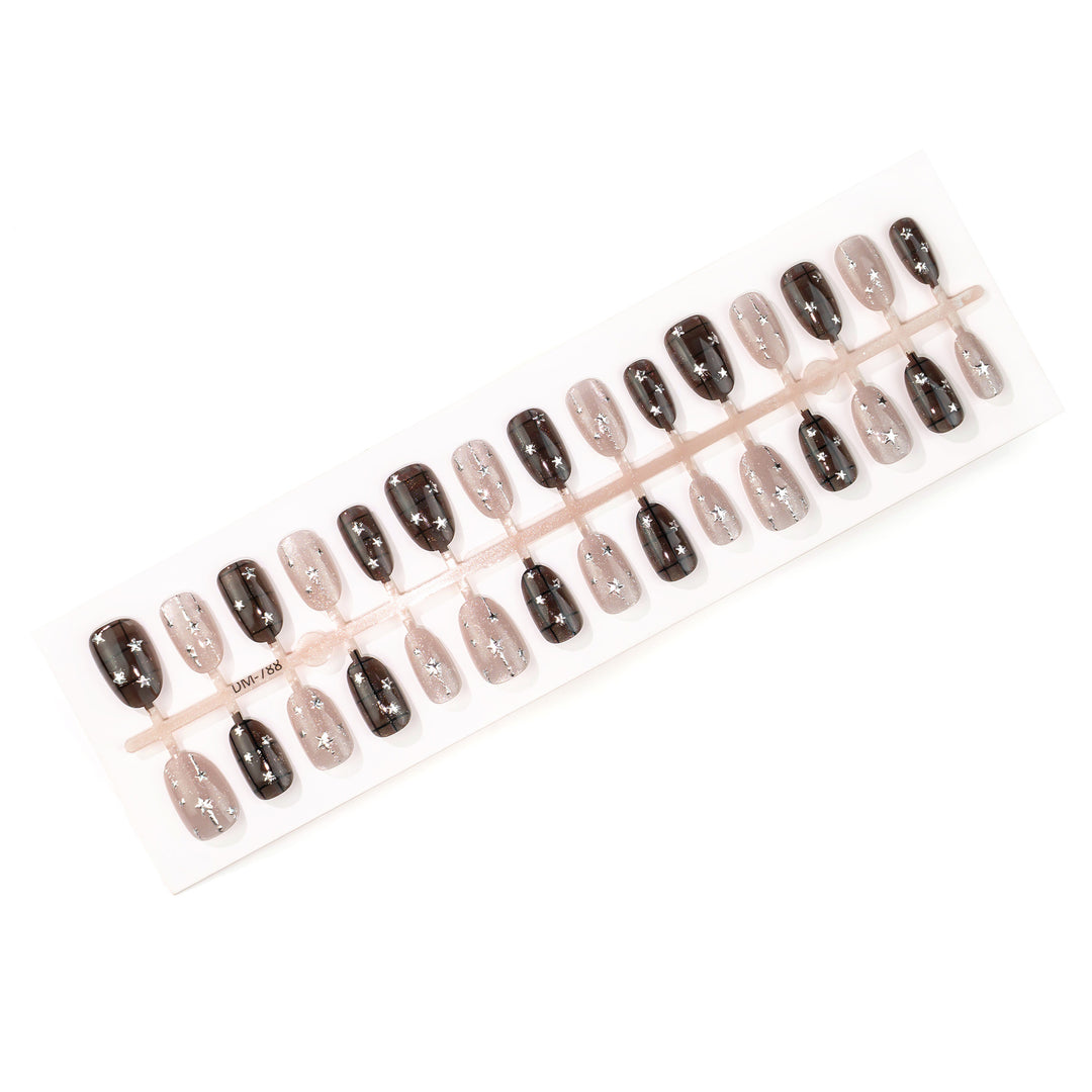 Decorative Nail Art Kit Kalsten