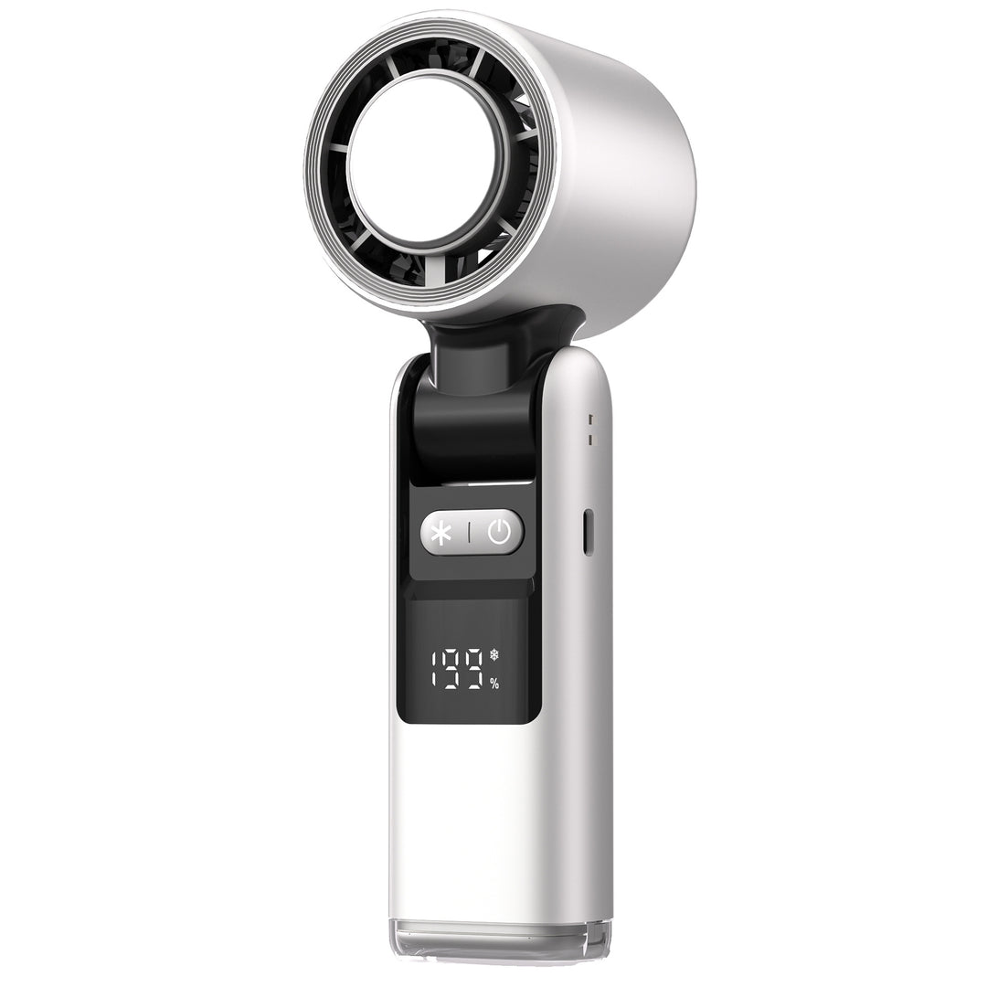 Women's Portable Mini Fan Kalsten