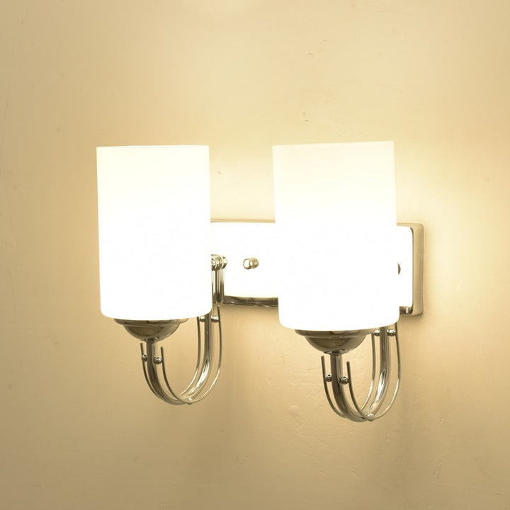 Modern Glass Wall Sconce