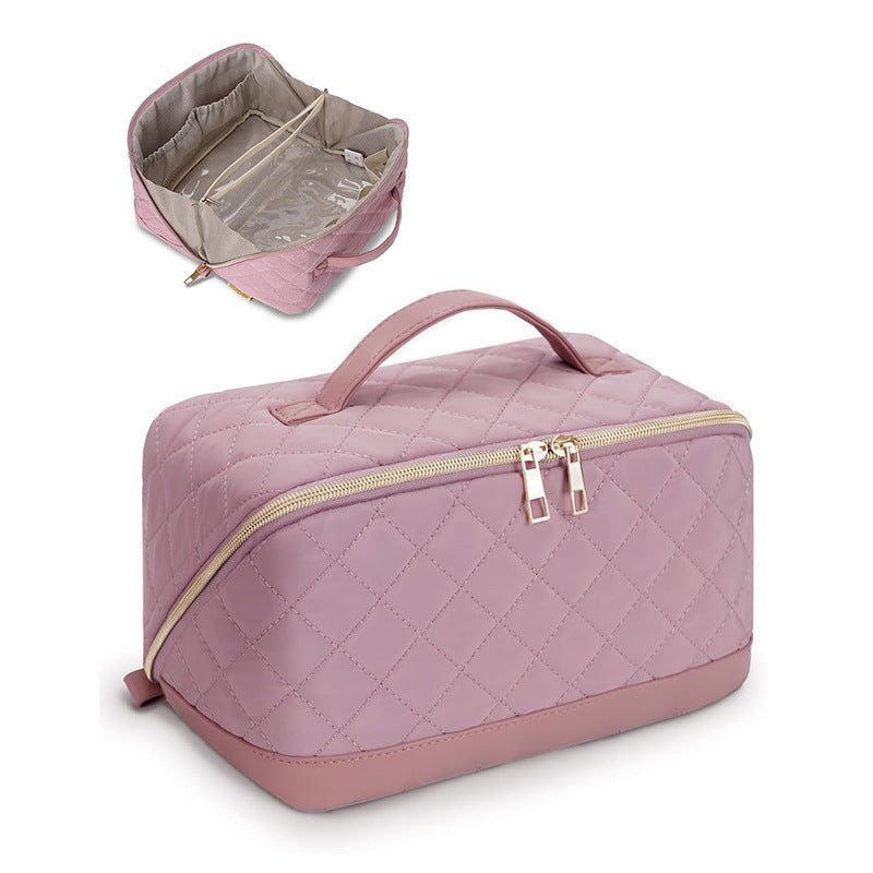Elegant Cosmetic Storage Case Kalsten