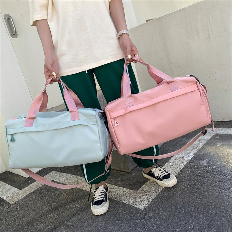Travel Gym Duffel Bag Kalsten