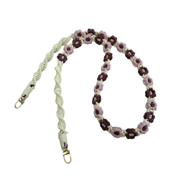 Stylish Macrame Glasses Chain Kalsten
