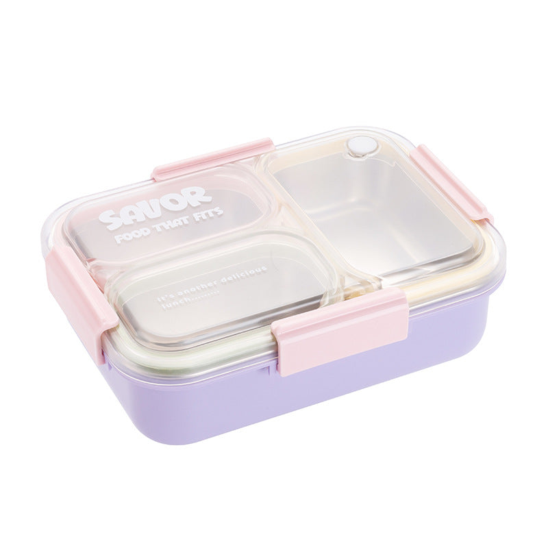 Food Storage