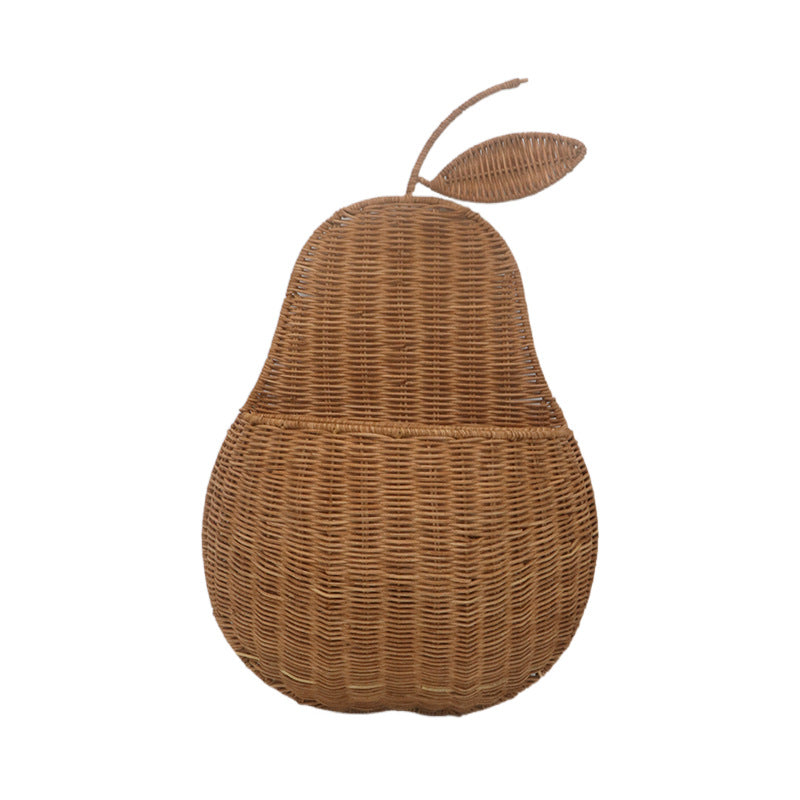 Decorative Wicker Fruit Kalsten