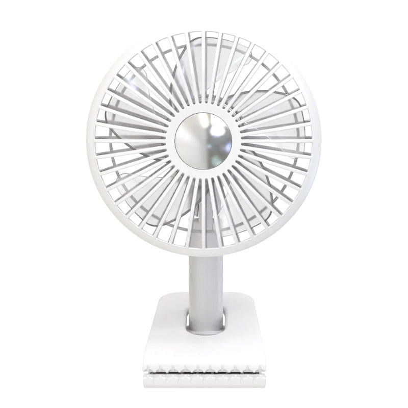 Women's portable table fan Kalsten