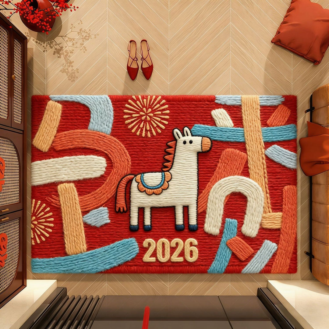 Decorative Area Cloth