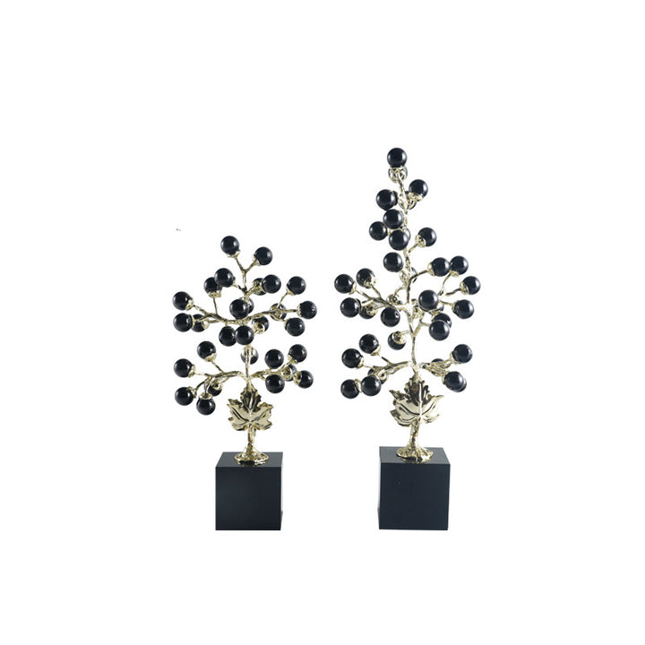 Artistic Tree Sculpture