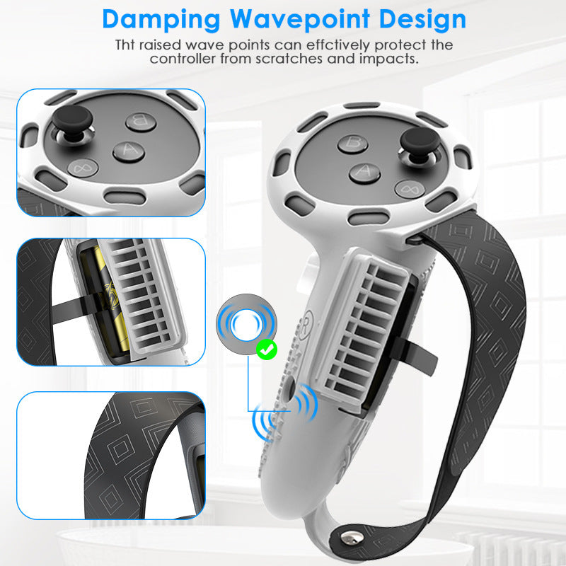VR-Accessory Set Kalsten