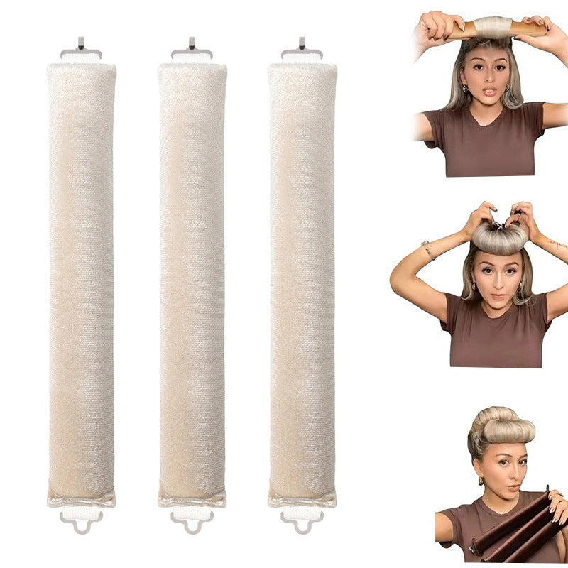 Hair Styling Rollers