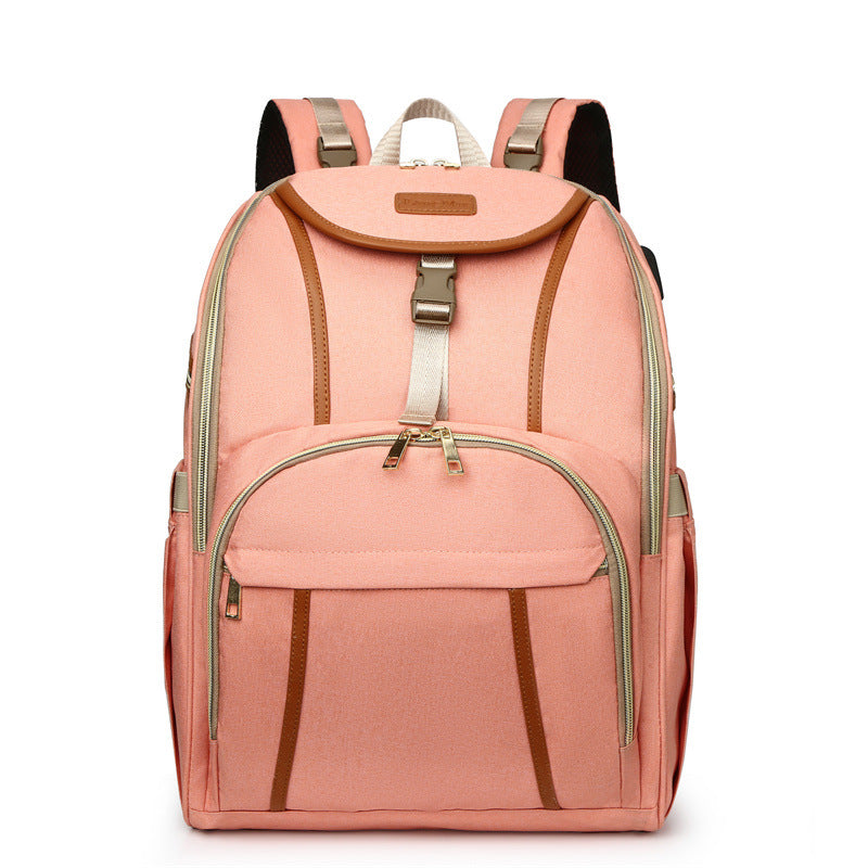 Multi-Functional Urban Backpack Kalsten