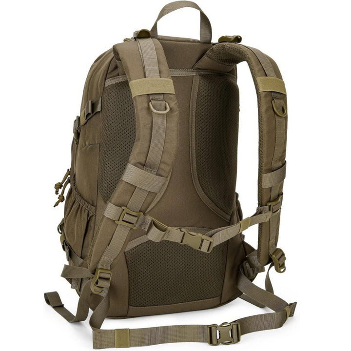 Tactical Multi-Pocket Backpack Kalsten