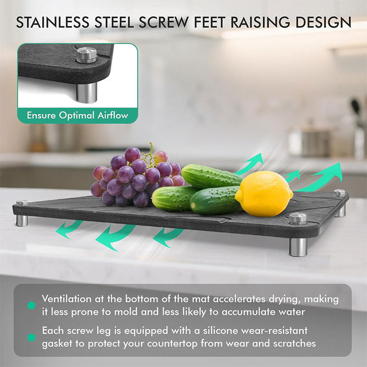 Decorative Serving Tray