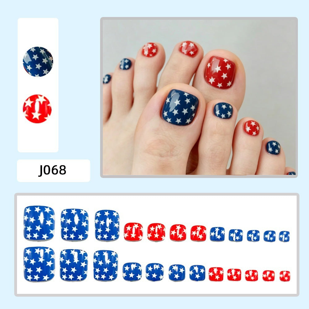 Pedicure Set Kalsten