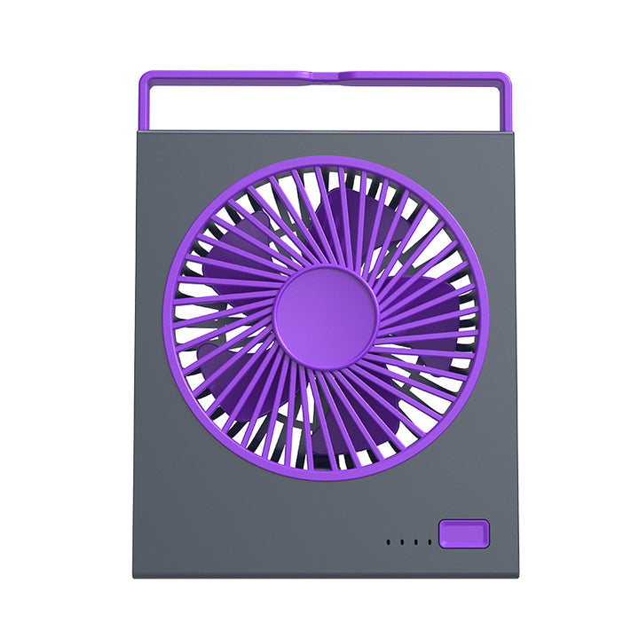 Unisex Portable Rechargeable Mini Cooling Fan Kalsten