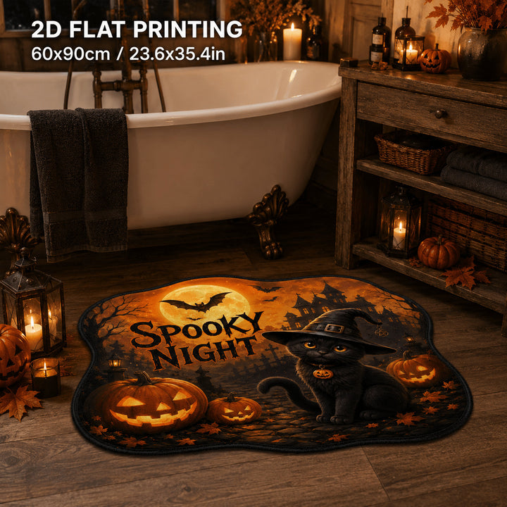 Home Decor Bath Mat
